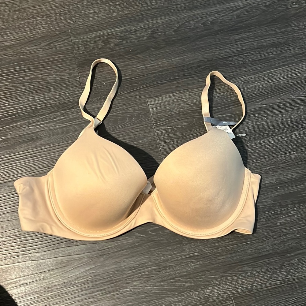 NWT 36B Aerie Bra in the Sunnie Style